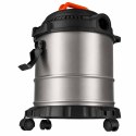 Odkurzacz warsztatowy sucho mokro dmuchawa 20L 22000Pa 2000W