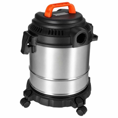 Odkurzacz warsztatowy sucho mokro dmuchawa 20L 22000Pa 2000W