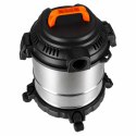 Odkurzacz warsztatowy sucho mokro dmuchawa 20L 22000Pa 2000W
