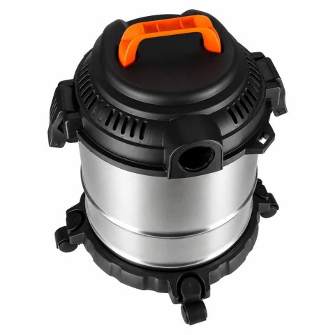 Odkurzacz warsztatowy sucho mokro dmuchawa 20L 22000Pa 2000W