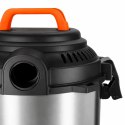 Odkurzacz warsztatowy sucho mokro dmuchawa 20L 22000Pa 2000W