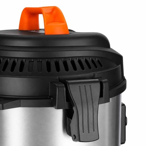 Odkurzacz warsztatowy sucho mokro dmuchawa 20L 22000Pa 2000W