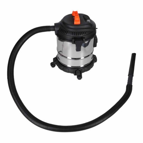 Odkurzacz warsztatowy sucho mokro dmuchawa 20L 22000Pa 2000W