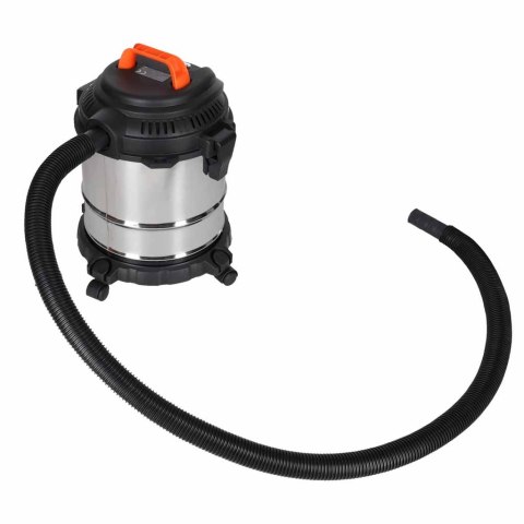 Odkurzacz warsztatowy sucho mokro dmuchawa 20L 22000Pa 2000W
