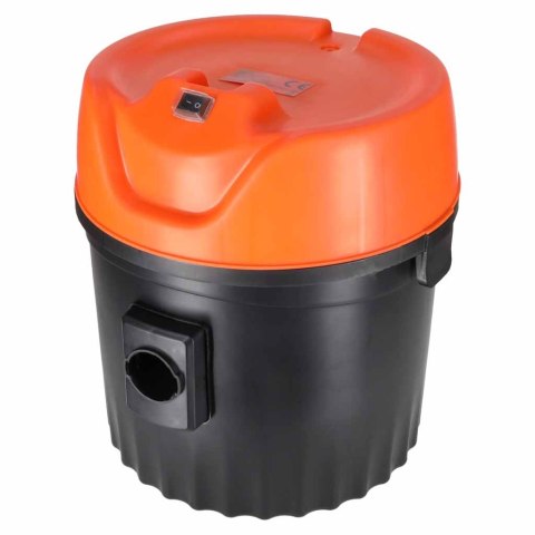 Odkurzacz warsztatowy sucho mokro dmuchawa 15L 15000Pa 1400W