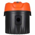 Odkurzacz warsztatowy sucho mokro dmuchawa 15L 15000Pa 1400W