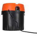 Odkurzacz warsztatowy sucho mokro dmuchawa 15L 15000Pa 1400W