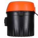 Odkurzacz warsztatowy sucho mokro dmuchawa 15L 15000Pa 1400W