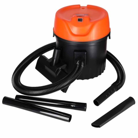 Odkurzacz warsztatowy sucho mokro dmuchawa 15L 15000Pa 1400W