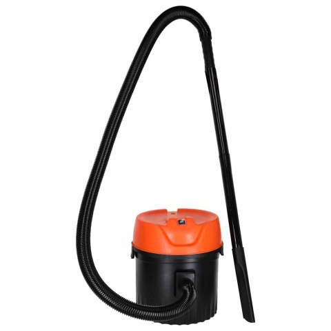 Odkurzacz warsztatowy sucho mokro dmuchawa 15L 15000Pa 1400W
