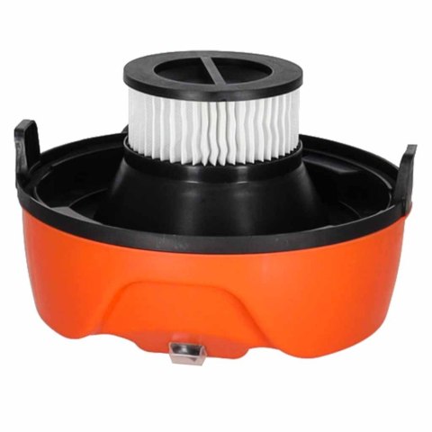 Odkurzacz warsztatowy sucho mokro dmuchawa 15L 15000Pa 1400W