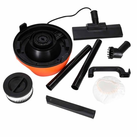 Odkurzacz warsztatowy sucho mokro dmuchawa 15L 15000Pa 1400W