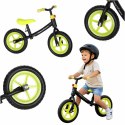 Rowerek biegowy Trike Fix Balance czarny
