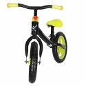 Rowerek biegowy Trike Fix Balance czarny
