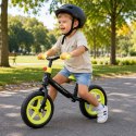 Rowerek biegowy Trike Fix Balance czarny