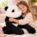 Maskotka pluszak obciążeniowy przytulanka 1kg panda