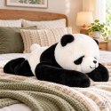 Maskotka pluszak obciążeniowy przytulanka 1kg panda