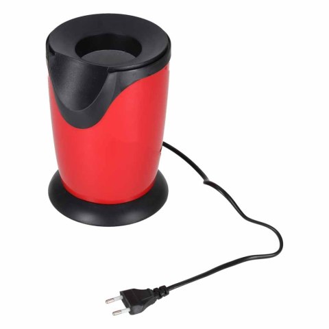 Maszyna maszynka do popcornu beztłuszczowa domowa urządzenie 1200W