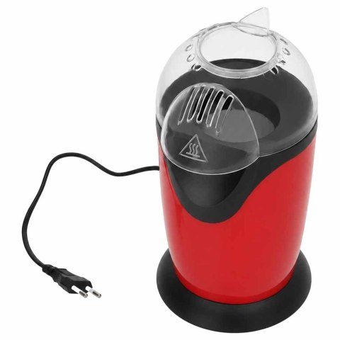 Maszyna maszynka do popcornu beztłuszczowa domowa urządzenie 1200W