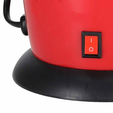 Maszyna maszynka do popcornu beztłuszczowa domowa urządzenie 1200W