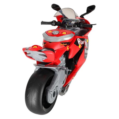 Motor motocykl interaktywny zestaw mechanika silnik do skręcania rozkręcania
