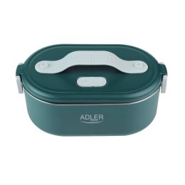 Pojemnik na żywność Adler AD 4505 podgrzewany lunch box 0,8L 55W